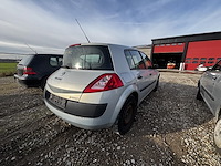 Renault megane, 2003 - afbeelding 18 van  22