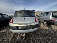 Renault megane, 2003 - afbeelding 19 van  22