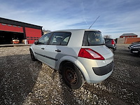 Renault megane, 2003 - afbeelding 20 van  22