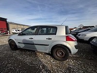 Renault megane, 2003 - afbeelding 21 van  22