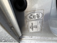 Renault megane, 2003 - afbeelding 22 van  22