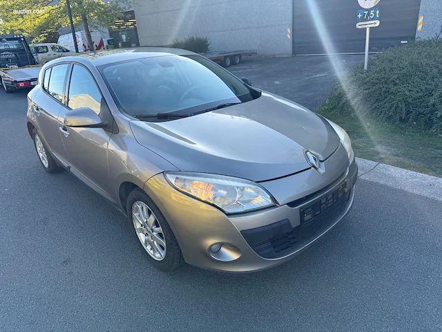Renault megane 2009 - afbeelding 5 van  22