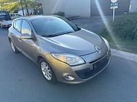 Renault megane 2009 - afbeelding 5 van  22