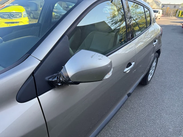 Renault megane 2009 - afbeelding 8 van  22