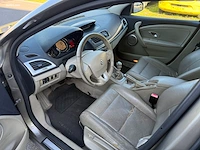 Renault megane 2009 - afbeelding 10 van  22