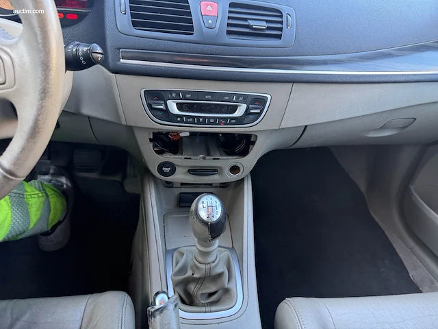 Renault megane 2009 - afbeelding 13 van  22