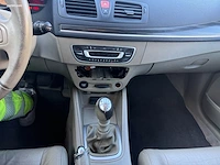 Renault megane 2009 - afbeelding 13 van  22
