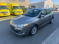 Renault megane 2009 - afbeelding 12 van  22