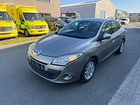 Renault megane 2009 - afbeelding 16 van  22