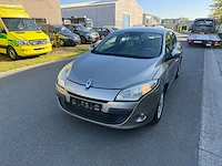 Renault megane 2009 - afbeelding 17 van  22
