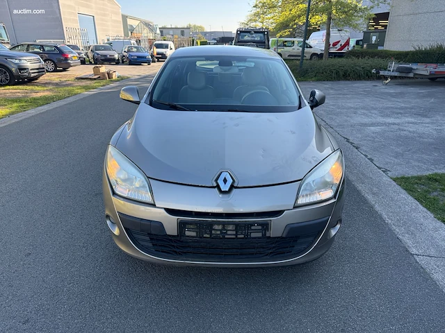 Renault megane 2009 - afbeelding 19 van  22