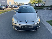 Renault megane 2009 - afbeelding 19 van  22