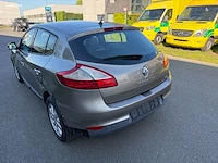 Renault megane 2009 - afbeelding 22 van  22