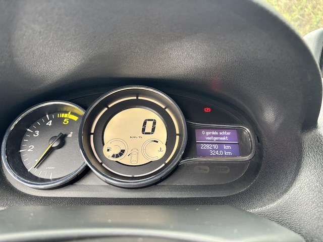 Renault megane, 2013 - afbeelding 11 van  38