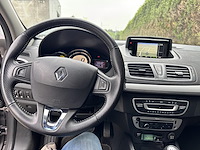 Renault megane, 2013 - afbeelding 12 van  38