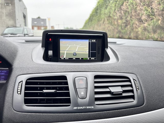 Renault megane, 2013 - afbeelding 13 van  38