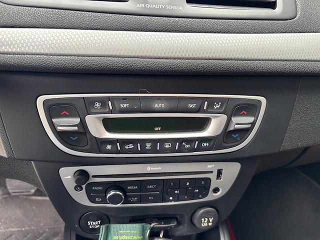 Renault megane, 2013 - afbeelding 14 van  38