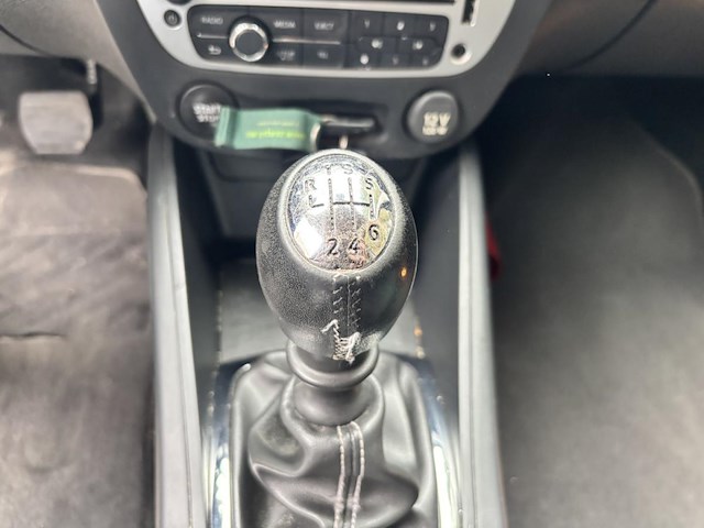 Renault megane, 2013 - afbeelding 15 van  38