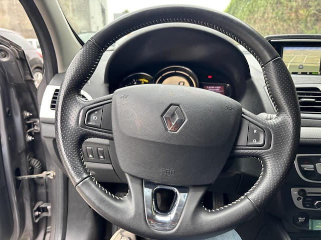 Renault megane, 2013 - afbeelding 17 van  38
