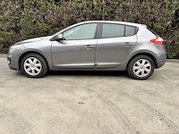 Renault megane, 2013 - afbeelding 1 van  38