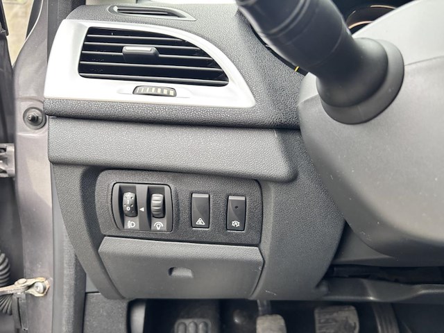 Renault megane, 2013 - afbeelding 20 van  38