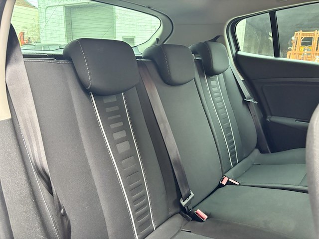 Renault megane, 2013 - afbeelding 24 van  38