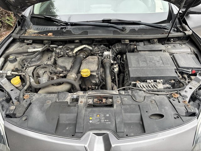 Renault megane, 2013 - afbeelding 28 van  38