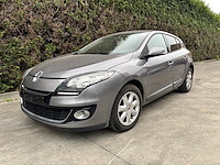 Renault megane, 2013 - afbeelding 2 van  38