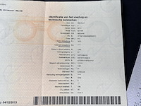 Renault megane, 2013 - afbeelding 36 van  38