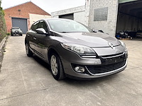 Renault megane, 2013 - afbeelding 4 van  38