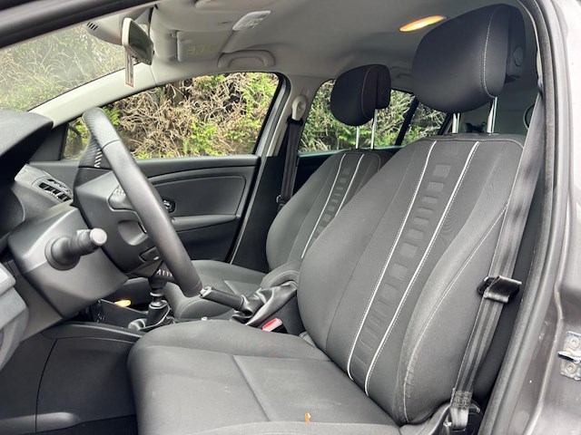 Renault megane, 2013 - afbeelding 9 van  38