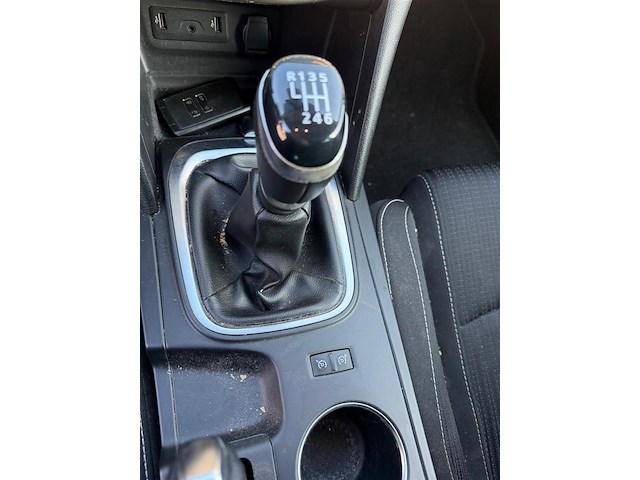 Renault megane, 2019 - afbeelding 12 van  21