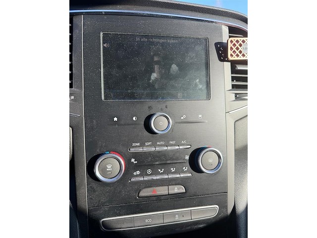 Renault megane, 2019 - afbeelding 13 van  21