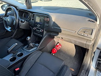 Renault megane, 2019 - afbeelding 17 van  21