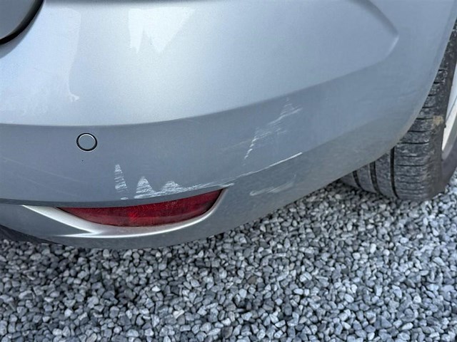 Renault megane, 2019 - afbeelding 18 van  21