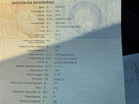 Renault megane, 2019 - afbeelding 20 van  21