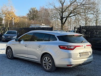 Renault megane, 2019 - afbeelding 7 van  21