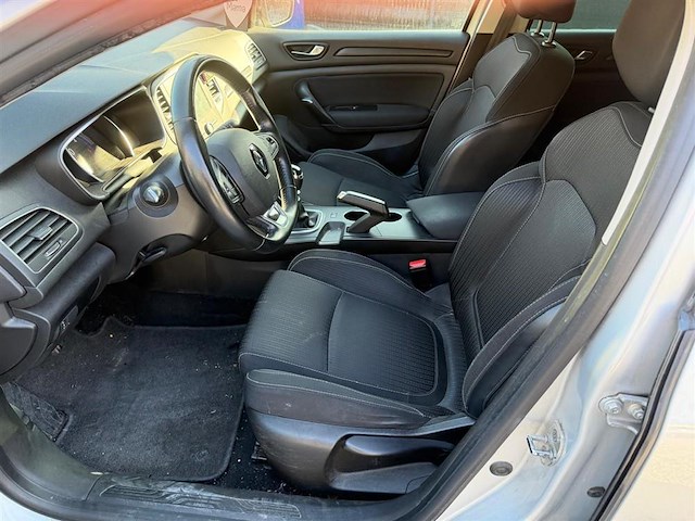 Renault megane, 2019 - afbeelding 9 van  21