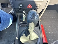 Renault megane berline 1.4i 16v authentique reference, 2004 - afbeelding 13 van  36