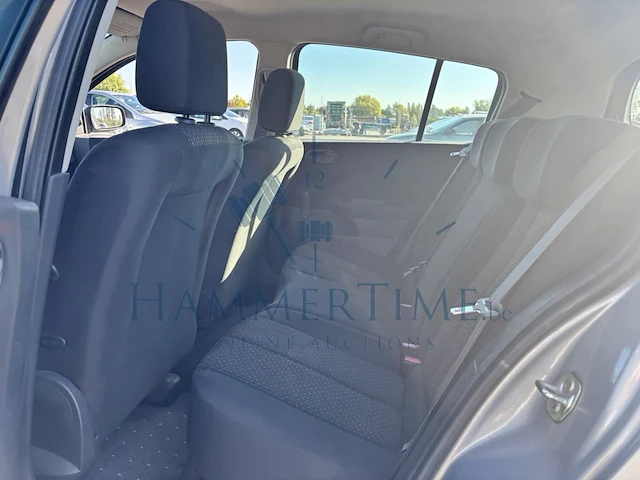 Renault megane berline 1.4i 16v authentique reference, 2004 - afbeelding 17 van  36