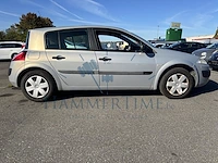 Renault megane berline 1.4i 16v authentique reference, 2004 - afbeelding 31 van  36