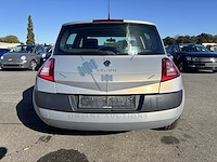 Renault megane berline 1.4i 16v authentique reference, 2004 - afbeelding 33 van  36