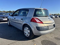 Renault megane berline 1.4i 16v authentique reference, 2004 - afbeelding 34 van  36