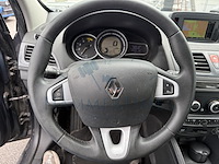 Renault megane berline 1.5 dci business fap (fleet),2011 - afbeelding 10 van  40