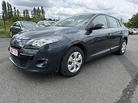 Renault megane berline 1.5 dci business fap (fleet),2011 - afbeelding 1 van  40
