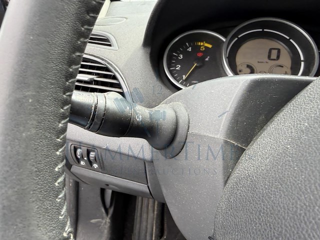 Renault megane berline 1.5 dci business fap (fleet),2011 - afbeelding 13 van  40