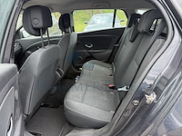 Renault megane berline 1.5 dci business fap (fleet),2011 - afbeelding 15 van  40