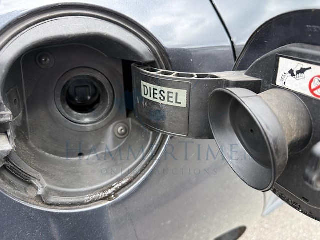Renault megane berline 1.5 dci business fap (fleet),2011 - afbeelding 19 van  40