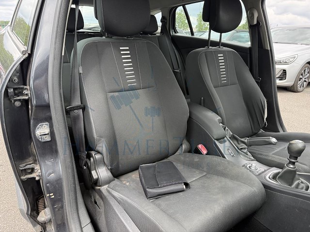 Renault megane berline 1.5 dci business fap (fleet),2011 - afbeelding 21 van  40