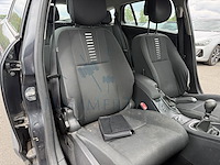 Renault megane berline 1.5 dci business fap (fleet),2011 - afbeelding 21 van  40